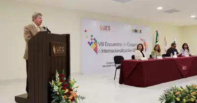 Encuentro de Cooperaci�n e Internacionalizaci�n de la UDUALC