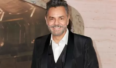 Eugenio Derbez