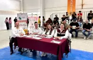 Feria de empleo en SLRC ofrece m�s de 350 vacantes