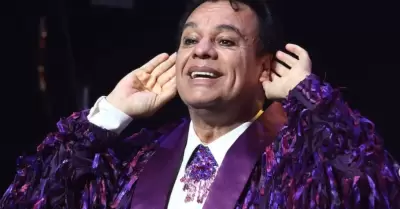 Ponen en venta la mansi�n de Juan Gabriel en Florida