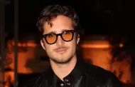 Diego Boneta habla del reto de interpretar a Fidel Castro y la pol�mica que genera