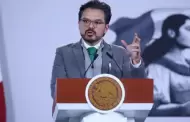 Senado llamar� a Zo� Robledo por cambios en Modalidad 40 del IMSS