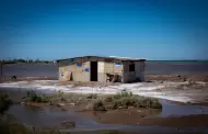 Apoyan a familias para reparar sus viviendas tras Polo