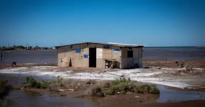 Bah�a de Lobos