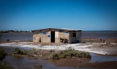 Bah�a de Lobos