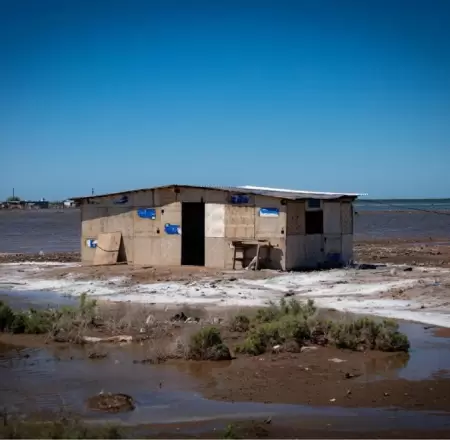 Bah�a de Lobos