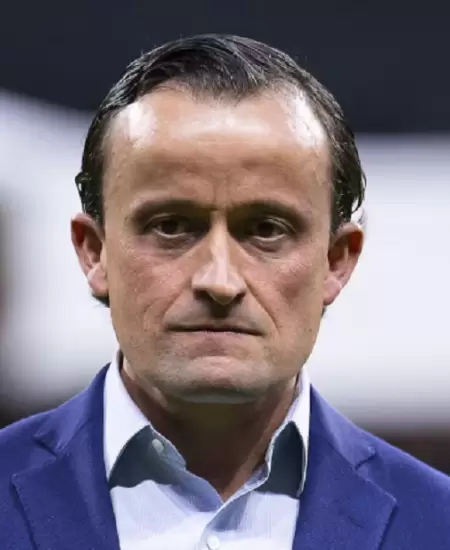 Mikel Arriola
