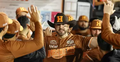 Naranjeros de Hermosillo