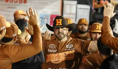 Naranjeros de Hermosillo