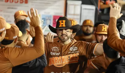 Naranjeros de Hermosillo