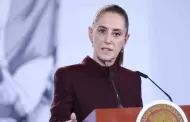 "Levantamos la voz las dos": Sheinbaum confirma discusi�n con Maru Campos