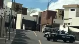 Detenido en Ban�s