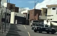Detienen a hombre señalado por privar de la libertad a otro en Banús Residencial