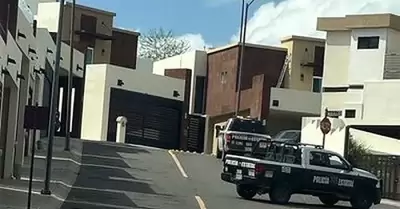 Detenido en Ban�s