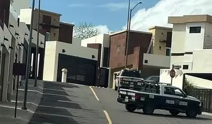 Detenido en Ban�s