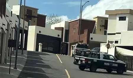 Detenido en Ban�s