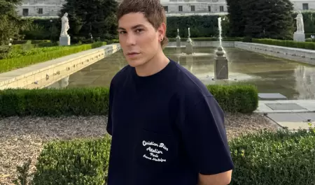 Christian Chavez