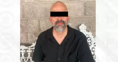 Investiga Fiscal�a de Sonora retenci�n de persona en Hermosillo