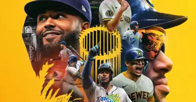 Mantarrayas y Cerveceros buscar�n conquistar su primer t�tulo de la Major League