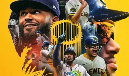 Mantarrayas y Cerveceros buscar�n conquistar su primer t�tulo de la Major League