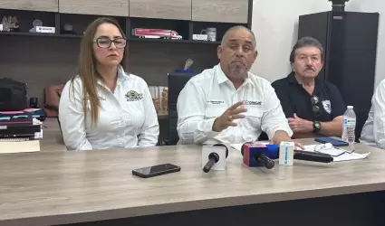 Canacar Sonora