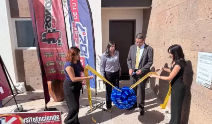 Casa del Sorteo Unison