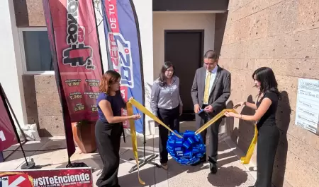 Casa del Sorteo Unison
