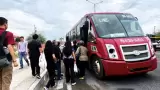 camiones de Hermosillo, transporte p�blico