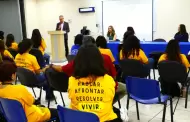 Unison pone la salud mental en el centro: CATIC cumple 10 a�os