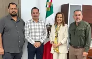 SEC Sonora dialoga con sindicatos universitarios