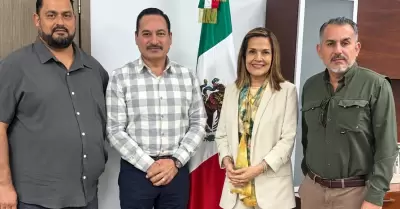 SEC Sonora