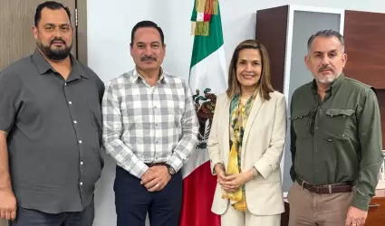 SEC Sonora