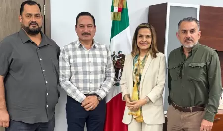 SEC Sonora