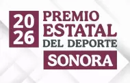 Van 26 aspirantes por Premio Estatal del Deporte 2026