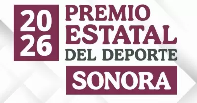 Premio Estatal del Deporte