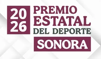 Premio Estatal del Deporte