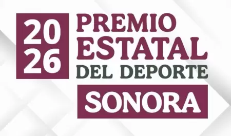 Premio Estatal del Deporte