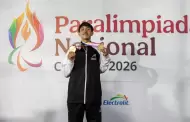 Doble oro para Sonora en Paranacionales Conade