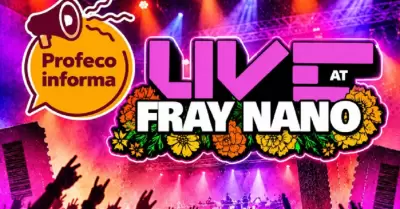Festival Live at Fray Nano