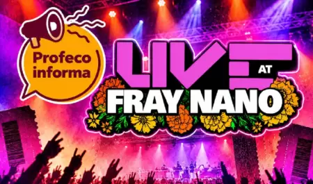 Festival Live at Fray Nano