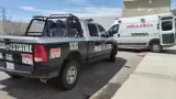 Unidades de emergencia