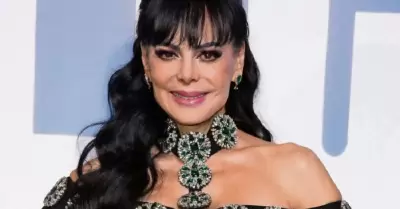 Maribel Guardia