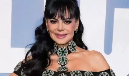 Maribel Guardia