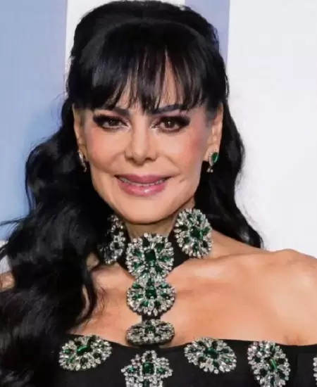 Maribel Guardia
