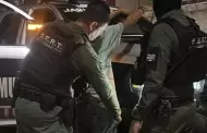 Cae la inseguridad percibida en Obreg�n; sube en Hermosillo