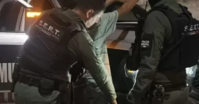 Seguridad