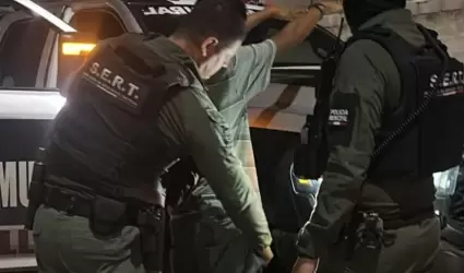 Seguridad