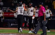 Naranjeros suma cinco triunfos al hilo