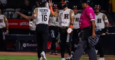 Naranjeros