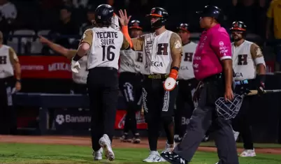 Naranjeros